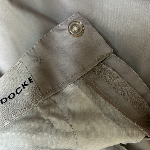 Dockers banish the blah short pants - Picture 7 of 9